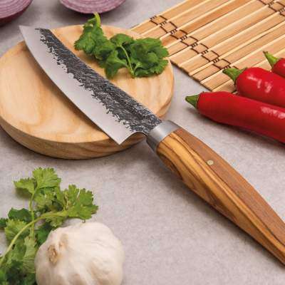 Cuchillo de cocina 3 Claveles Takumi Cuchillo de cocina 3 Claveles Takumi