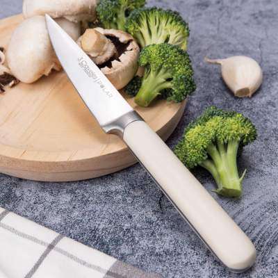 Cuchillo verduras 3 Claveles Polar